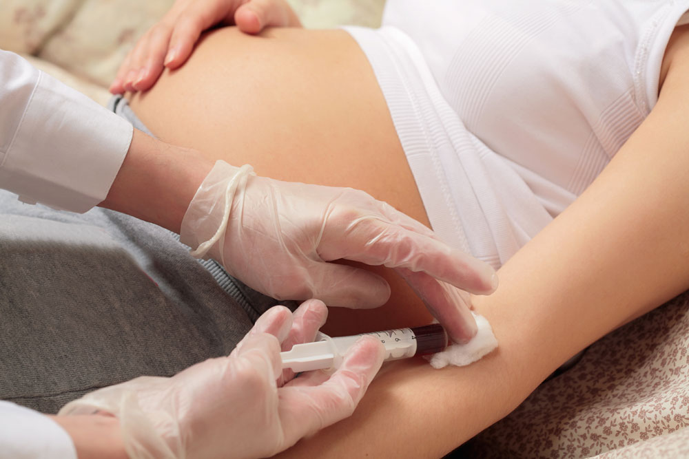 Neobona test esame prenatale